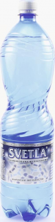 Вода пит. н/г "SVETLA" 1,5 л