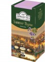 Чай Ахмад летний чабрец 25пак.