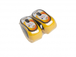 Лимон протертая с сахаром 350гр.Лорефуд