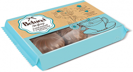 Зефир в шоколадной глазури Belucci 380г