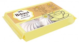 Зефир ванильный Belucci 260г