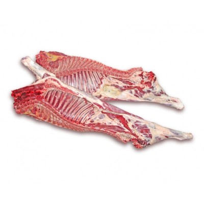 Баранина п/туша 1кг