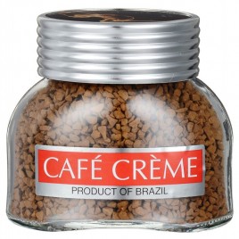 Кофе Крема 45гр с/б