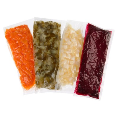 Набор для винегрета 500г в в/у