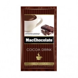 Какао-напиток растворимый MacChocolate карт.уп. 20г