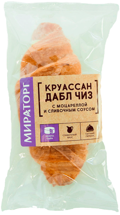 Мираторг круассан