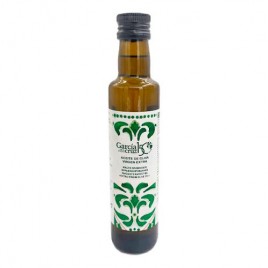 Масло оливковое Garcia De La Cruz Extra Virgin 250мл ст/б