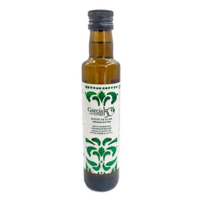 Масло оливковое Garcia De La Cruz Extra Virgin 250мл ст/б