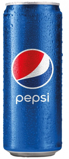 Пепси 0,33л ж/б Польша