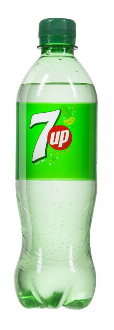 7 Ап 0,5л пэт Беларусь