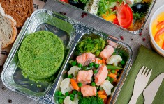 Обеды быстрое приготовление