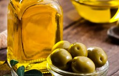 Масло под/оливковое