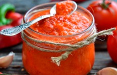 Томатная паста/Заправки/соус