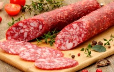 Колбаса п/к