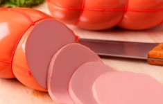 Колбаса вар.