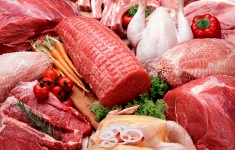 Мясная продукция