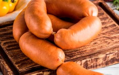 Сардельки/Шпикачки/Сосиски