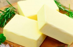 Масло сливочное/спред