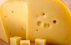 Сыры весовые