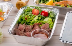 Готовые обеды