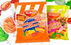 Карамель шт. /Драже