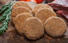 Полуфабрикаты